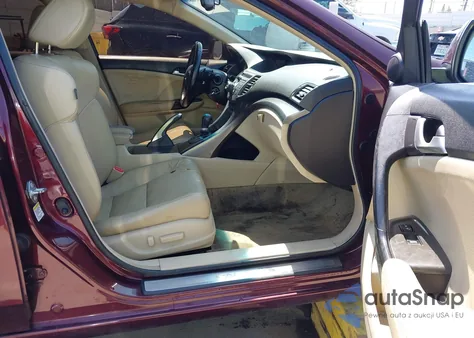 2012 Acura Tsx 2.4 из США, поврежденный, VIN JH4CU2F63CC014078